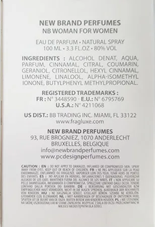Perfume