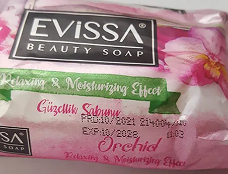 Soap