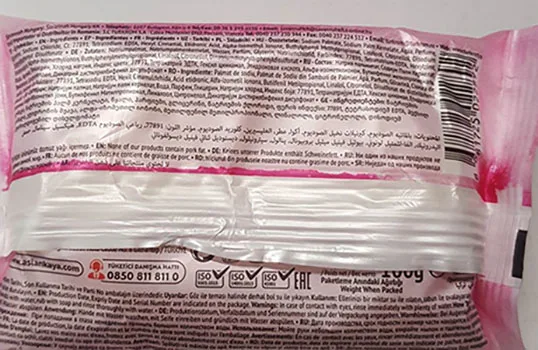 Soap