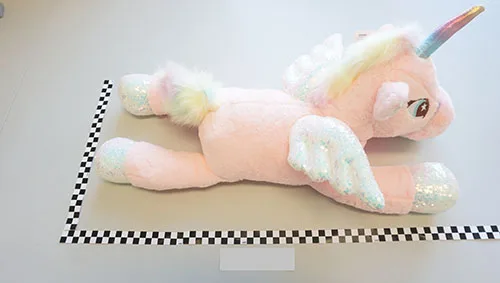 Soft toy