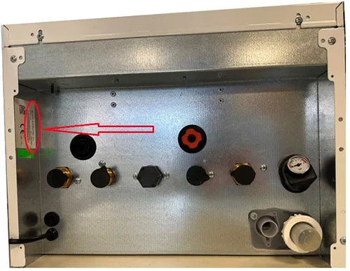 Boiler, heat exchanger