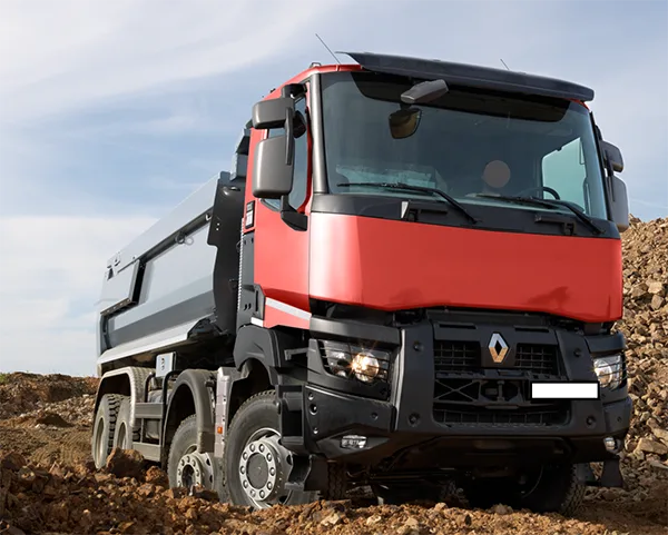 Lorry