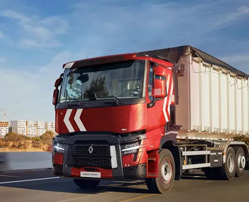 Lorry