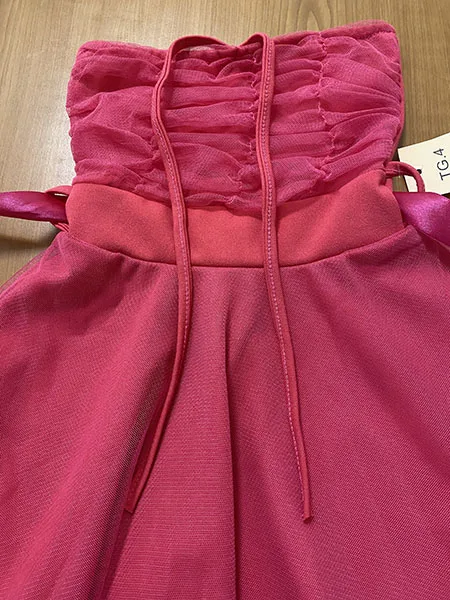 Children’s dress
