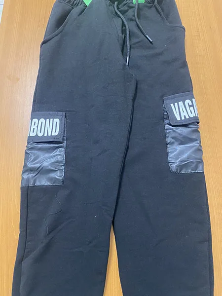 Children’s clothing set