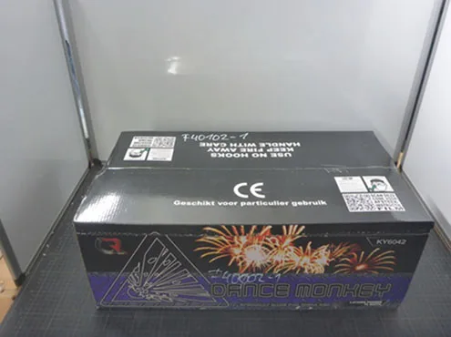 Fireworks