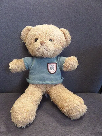 Soft toy