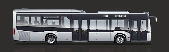Bus