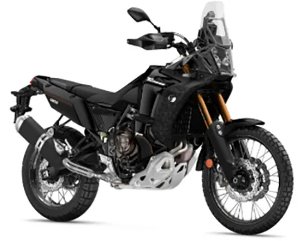 Motorcycle