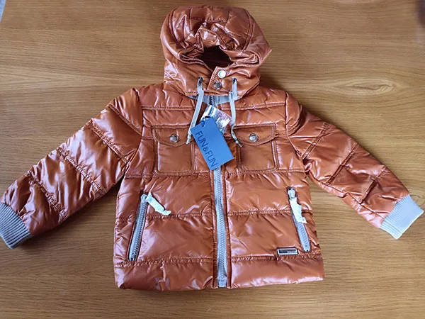 Children's jacket