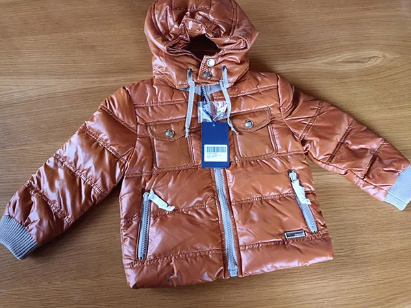 Children's jacket