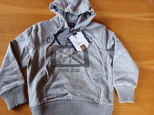 Children's jumper