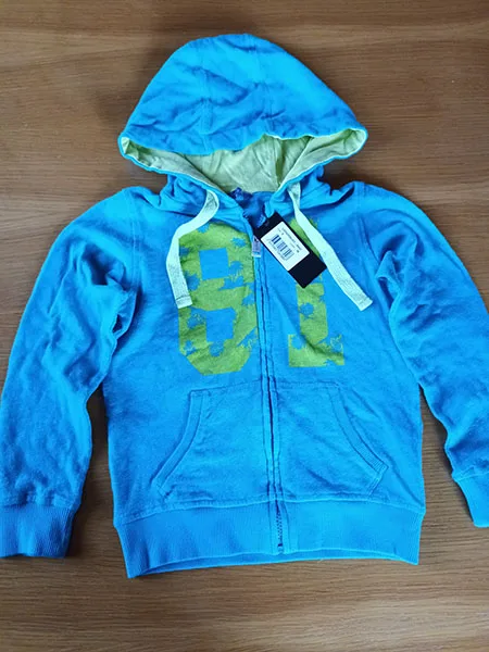 Children's jacket
