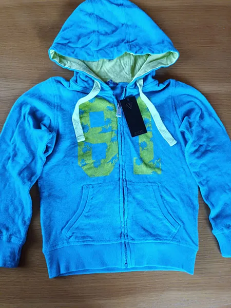Children's jacket