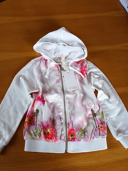 Children's jumper