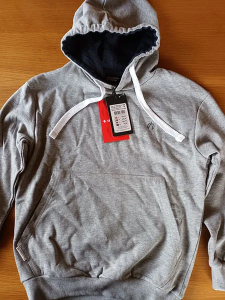 Children's hoodie