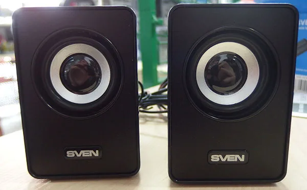 Loudspeakers