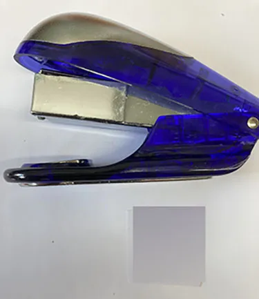 Stapler