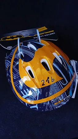 Helmet