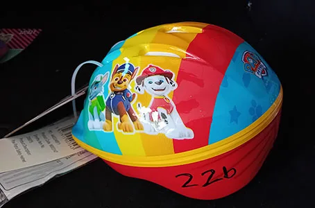Helmet