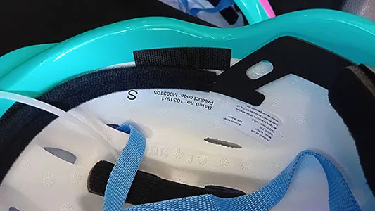 Helmet