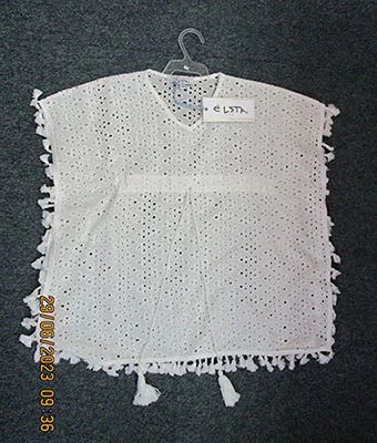 Children's dress
