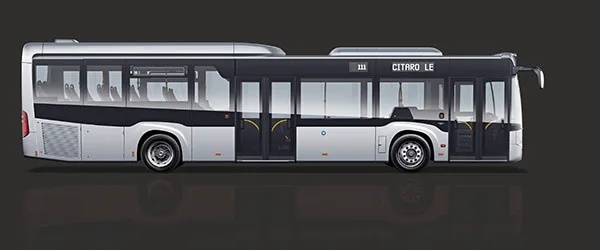 Bus