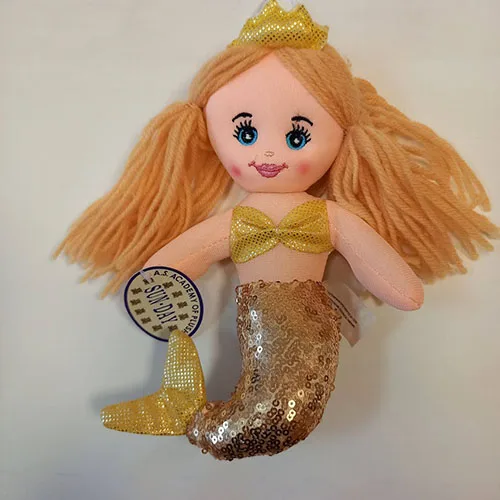 Soft toy