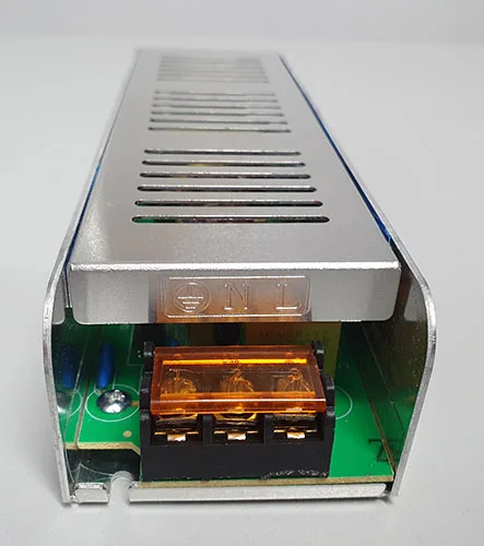 Power supply