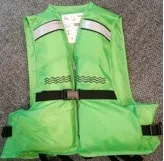Children's swimming jacket
