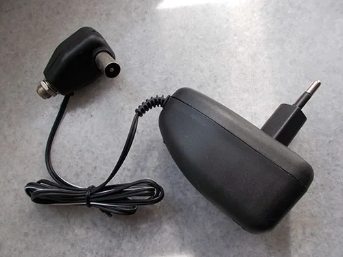 Power supply