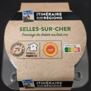 Selles sur cher aop