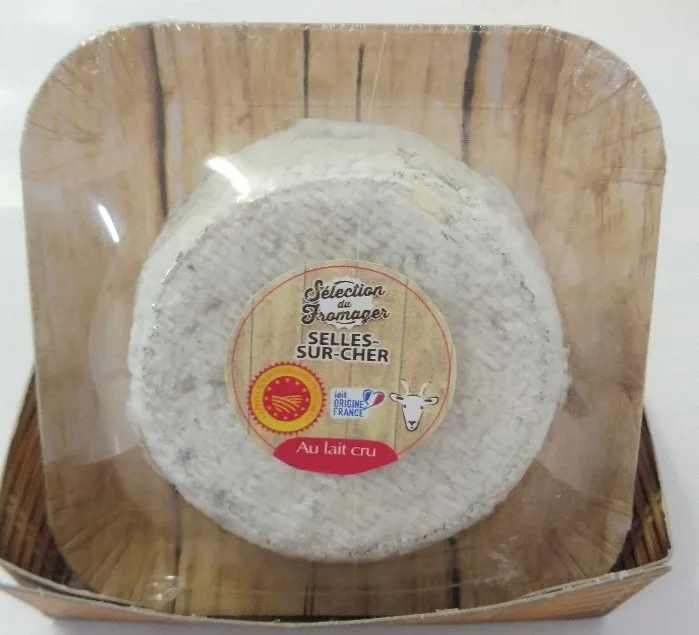 Selles sur cher aop