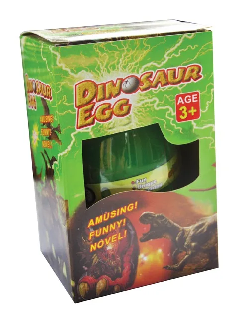 Dinosaur egg