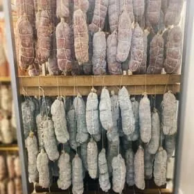 Saucisson sec