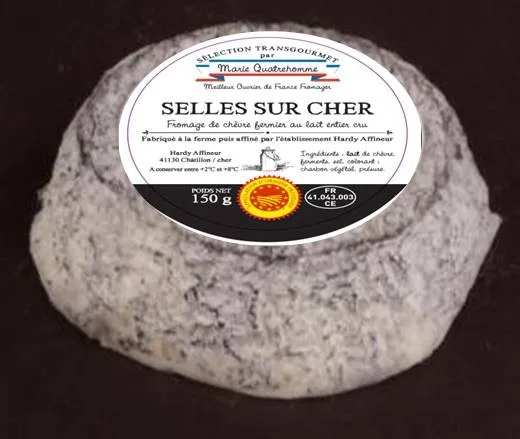Selles sur cher fermier