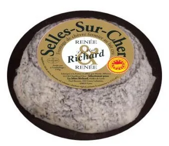 Selles sur cher fermier