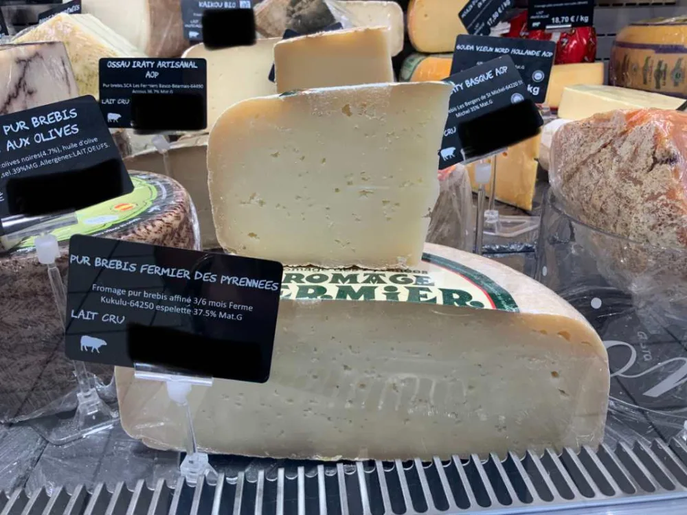 Kukulu fermier 3 à 6 mois