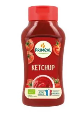 Ketchup