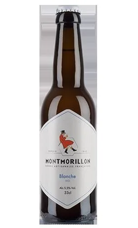 Blanche weizenbier