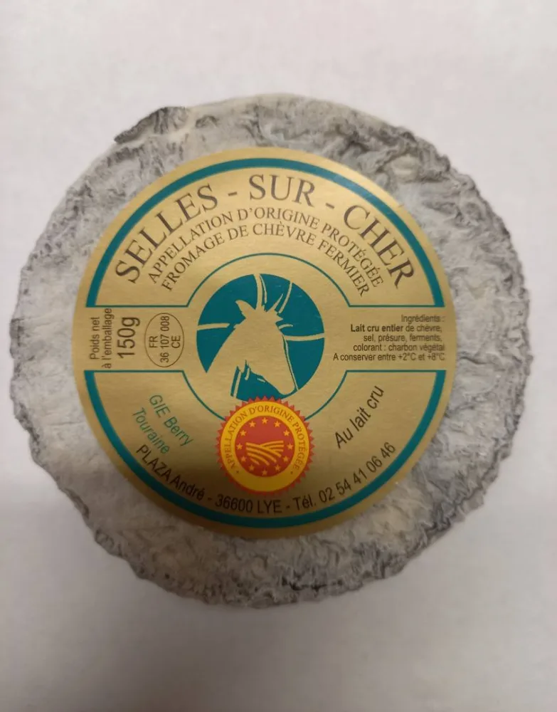 Selles sur cher et valençay