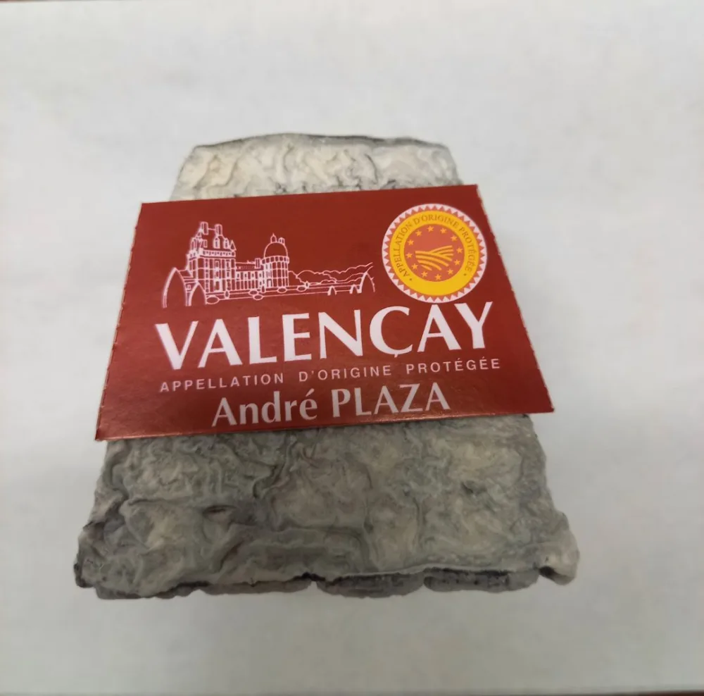Selles sur cher et valençay
