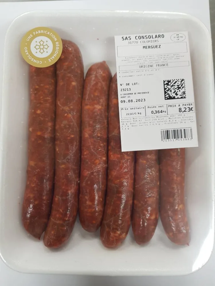 Merguez