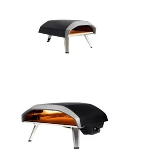 Four à pizza