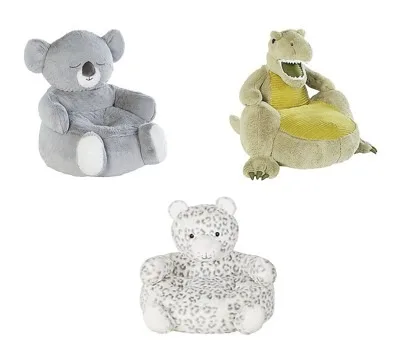 Fauteuil dino / fauteuil koala / fauteuil safari / fauteuil renard / fauteuil monkey / fauteuil cygne / fauteuil leopard