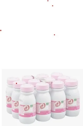 Auchan baby croissance 12x25cl12/36 mois