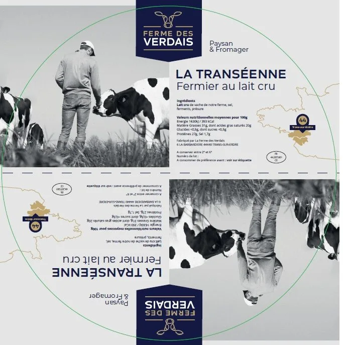 La transeenne