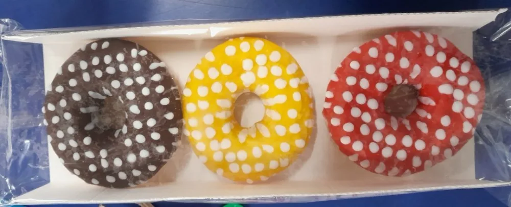 Donuts