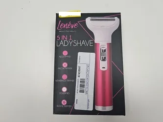 Shaver