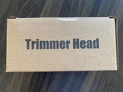 Attachment for brush cutters